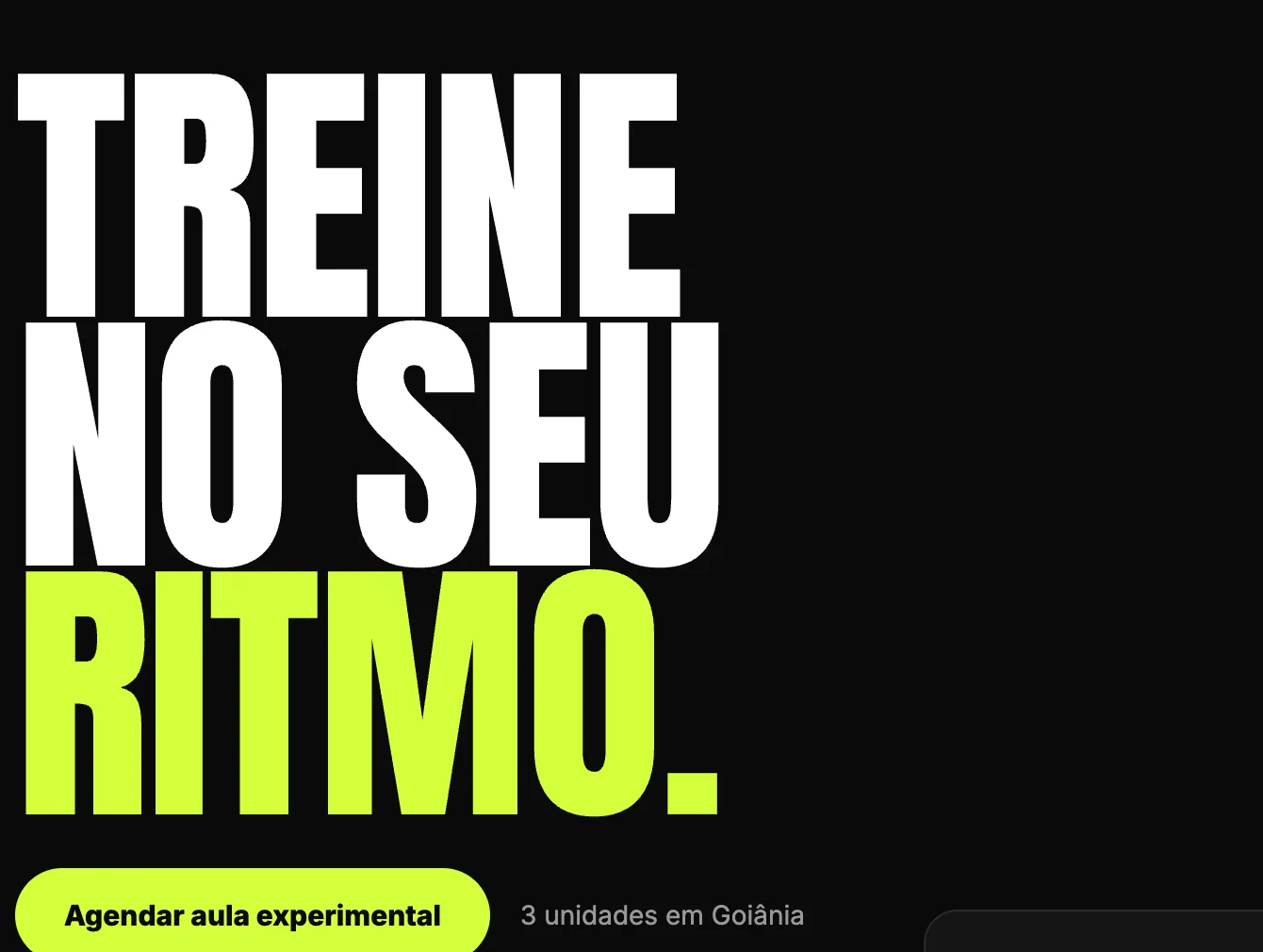 Título da campanha: Pulso Fit